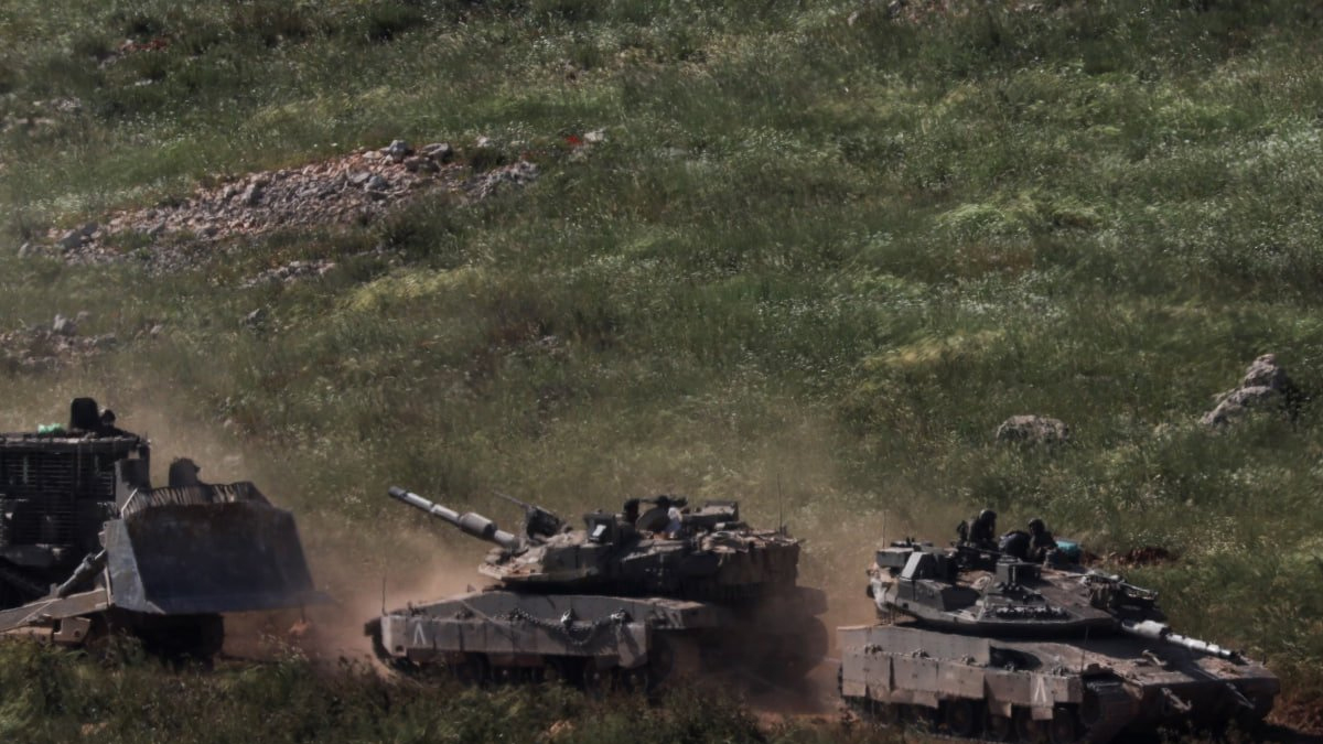 SIPRI: Στα 2,9 τρισ. δολάρια οι ανήλθαν οι παγκόσμιες στρατιωτικές δαπάνες το 2025