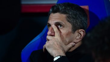 Λουτσέσκου: «Οι δύο χειρότεροι μήνες της ζωής μου»