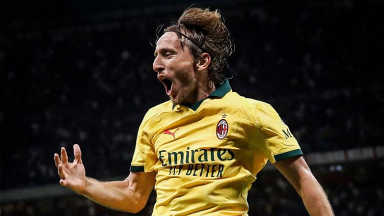 Υποβλήθηκε άμεσα στην επέμβαση ο Μόντριτς