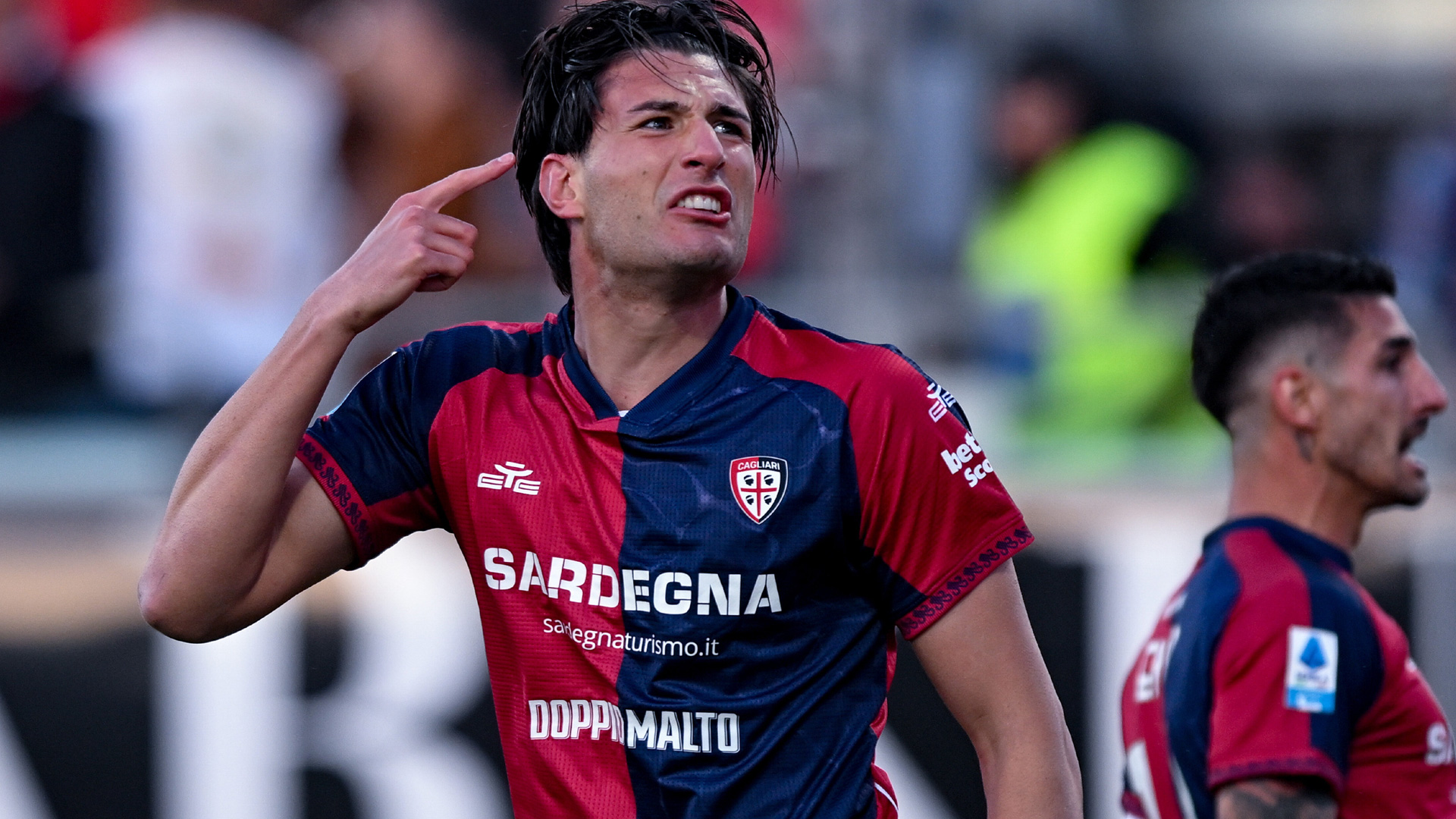 Νίκη παραμονής για την Κάλιαρι, 3-2 την Αταλάντα