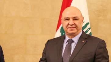 Πρόεδρος Λιβάνου προς Χεζμπολάχ: Προδοσία είναι να σέρνεται η χώρα σε πόλεμο