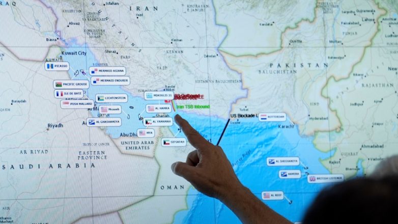 Επιφυλακτικός ο Τραμπ στο σχέδιο της Τεχεράνης