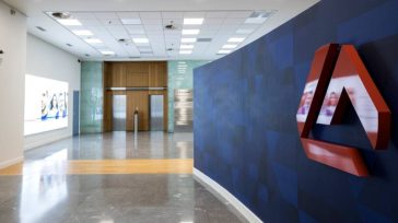 Eurobank: Μείωση 40% στην κατανάλωση ενέργειας και αναβάθμιση υποδομών στο Campus της Nέας Ιωνίας