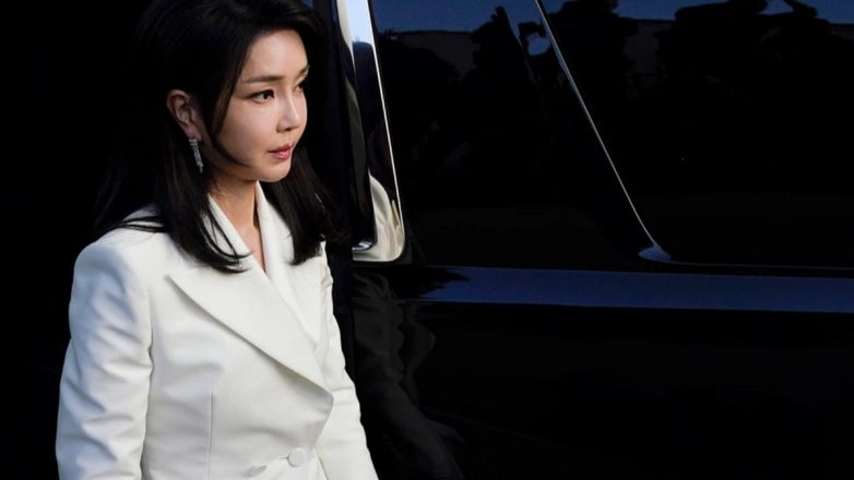 Νότια Κορέα: Καταδίκη σε 4 χρόνια φυλάκισης για την πρώην πρώτη κυρία