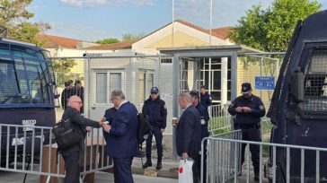 Δίκη για Τέμπη: Για τις 27 Μαΐου διέκοψε το δικαστήριο