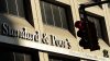 Standard & Poor’s: «Ψαλίδι» στις προβλέψεις για την ανάπτυξη στο 1,7%