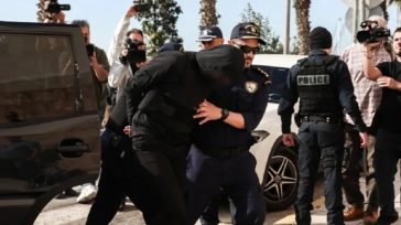 Στη φυλακή ο 20χρονος για το φονικό στον Άγιο Δημήτριο