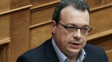 Υποκλοπές: Κριτική Φάμελλου για την αρχειοθέτηση της υπόθεσης