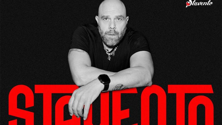 «10 Λέξεις»: Το νέο άλμπουμ του Stavento μόλις κυκλοφόρησε