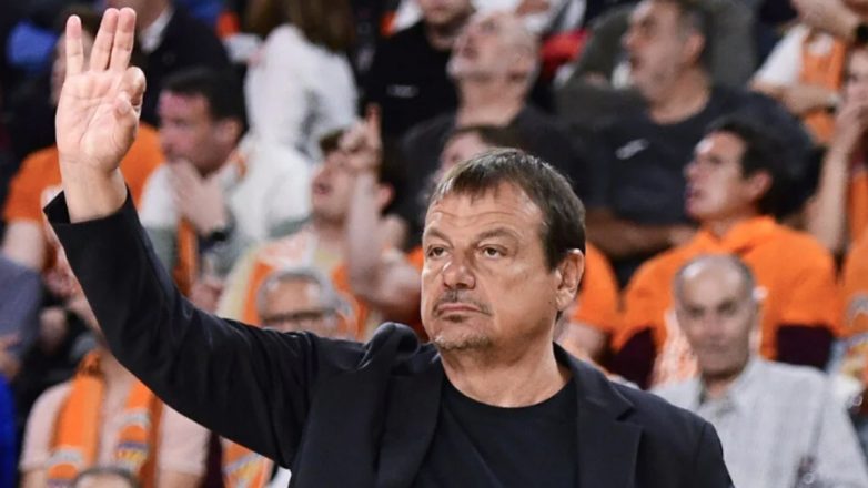 Αταμάν: «Ελέγξαμε το γρήγορο παιχνίδι της Βαλένθια»