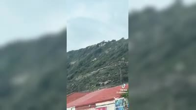 Ρόδος: Πατέρας επιχείρησε να ρίξει το αυτοκίνητο της μητέρας με το παιδί στο γκρεμό