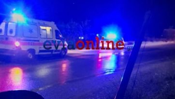 Βρέθηκε νεκρή νεαρή γυναίκα στην Εύβοια