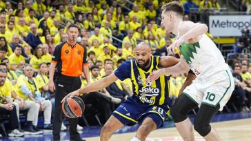 Πρώτο βήμα για Αθήνα από Φενέρ (video)