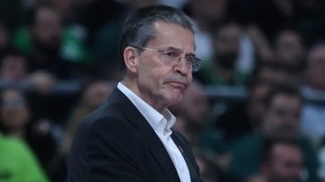 Μαρτίνεθ: «Μικρές λεπτομέρειες έκριναν το ματς»