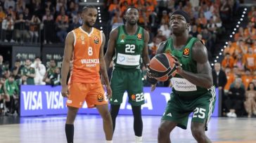 Ναν: «Να είμαστε έτοιμοι την Πέμπτη» (video)