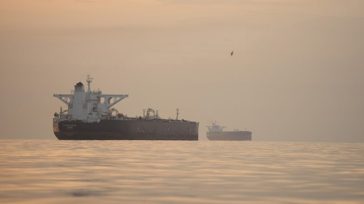 Το Ιράν επιτρέπει τη διέλευση κινεζικών πλοίων από τα Στενά του Ορμούζ