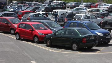 Γαλάτσι: Άγριο ξύλο με σιδηρογροθιές και σουγιά για μία θέση πάρκινγκ