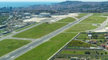 «Αργοσβήνουν» ήδη τα μικρά αεροδρόμια στην Ευρώπη