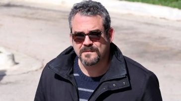 Πυγμαλίων Δαδακαρίδης: Η εξομολόγηση για την απώλεια των γονιών του