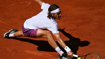 Μάχη με Ρουντ για τον Τσιτσιπά στη Μαδρίτη