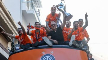 Δεν παίρνει άδεια για την Ευρώπη ο ΟΦΗ