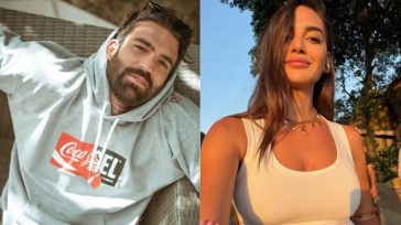 Δημήτρης Αλεξάνδρου: Το δώρο της Ρίας Ελληνίδου και η αλήθεια για τον γάμο