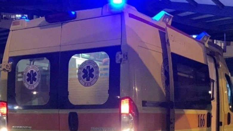 Νεκρή 74χρονη εντοπίστηκε στις τουαλέτες του Πολιτιστικού Κέντρου στο Άργος Ορεστικό