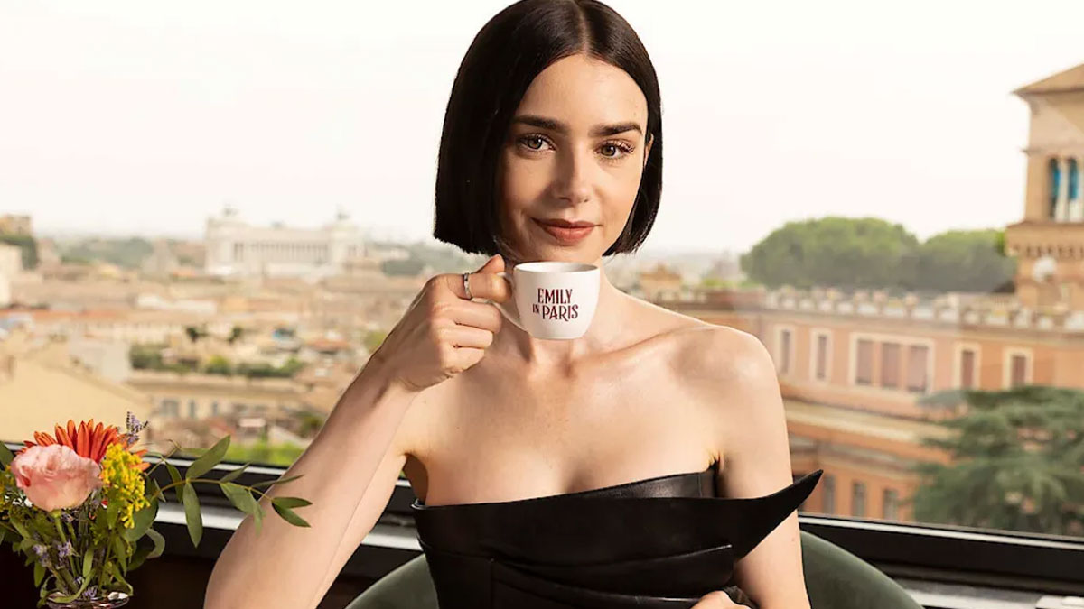 Emily in Paris: Η Μύκονος είναι ο επόμενος σταθμός της Emily! – Το πρόγραμμα των γυρισμάτων και οι τοποθεσίες