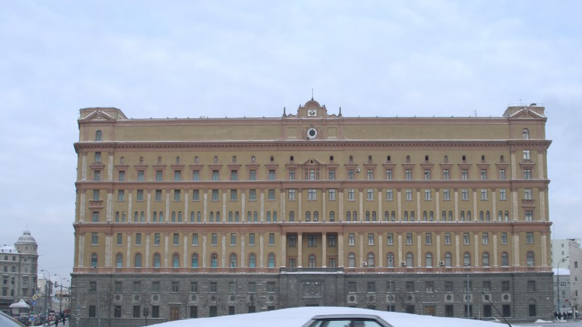 FSB: Ελεύθερος ο Ρώσος αρχαιολόγος Μπουτιάγκιν σε ανταλλαγή κρατουμένων