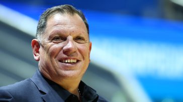 Μπουντούρης: «Είμαστε εδώ για το καλό του ΠΑΟΚ»