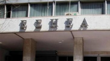 Πέθανε ο δημοσιογράφος Γιάννης Μαθιουδάκης