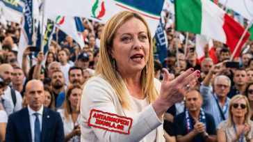 Η Μελόνι «θεραπεύει» το ιταλικό χρέος: Ταχύτερα έσοδα και υγιές πρωτογενές πλεόνασμα