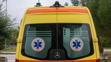 Τραγωδία στον Αλμυρό: 91χρονη έχασε τη ζωή της αφού αυτοπυρπολήθηκε