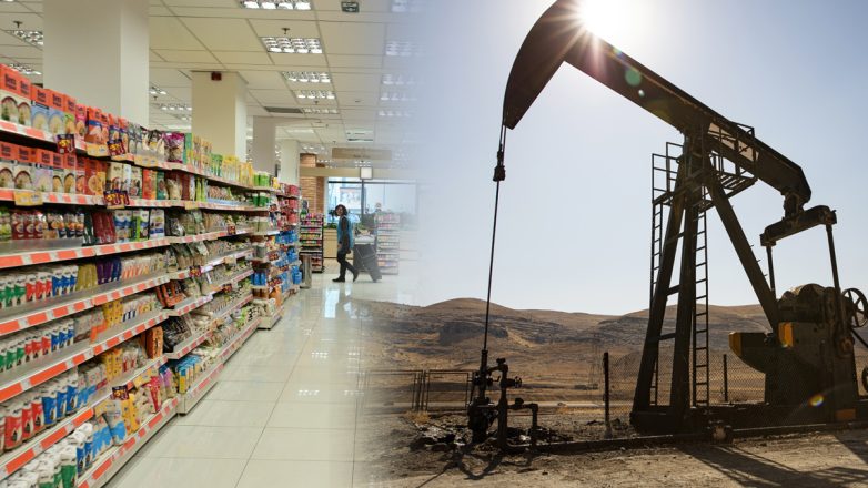 Το κλείσιμο του Ορμούζ απειλεί τo…  πιάτο μας