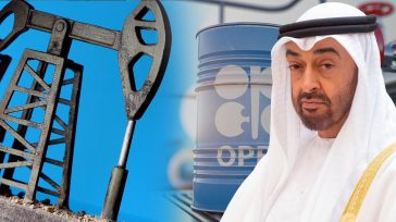 «Βόμβα» από τα Ηνωμένα Αραβικά Εμιράτα: Αποχωρούν από τον ΟΠΕΚ+ την 1η Μαΐου