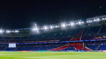 Παρί Σεν Ζερμέν-Μπάγερν, πράξη πρώτη