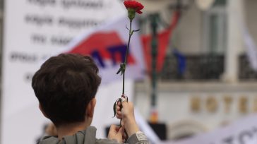 Εργατική Πρωτομαγιά: Χωρίς τρένα και προαστιακό σιδηρόδρομο