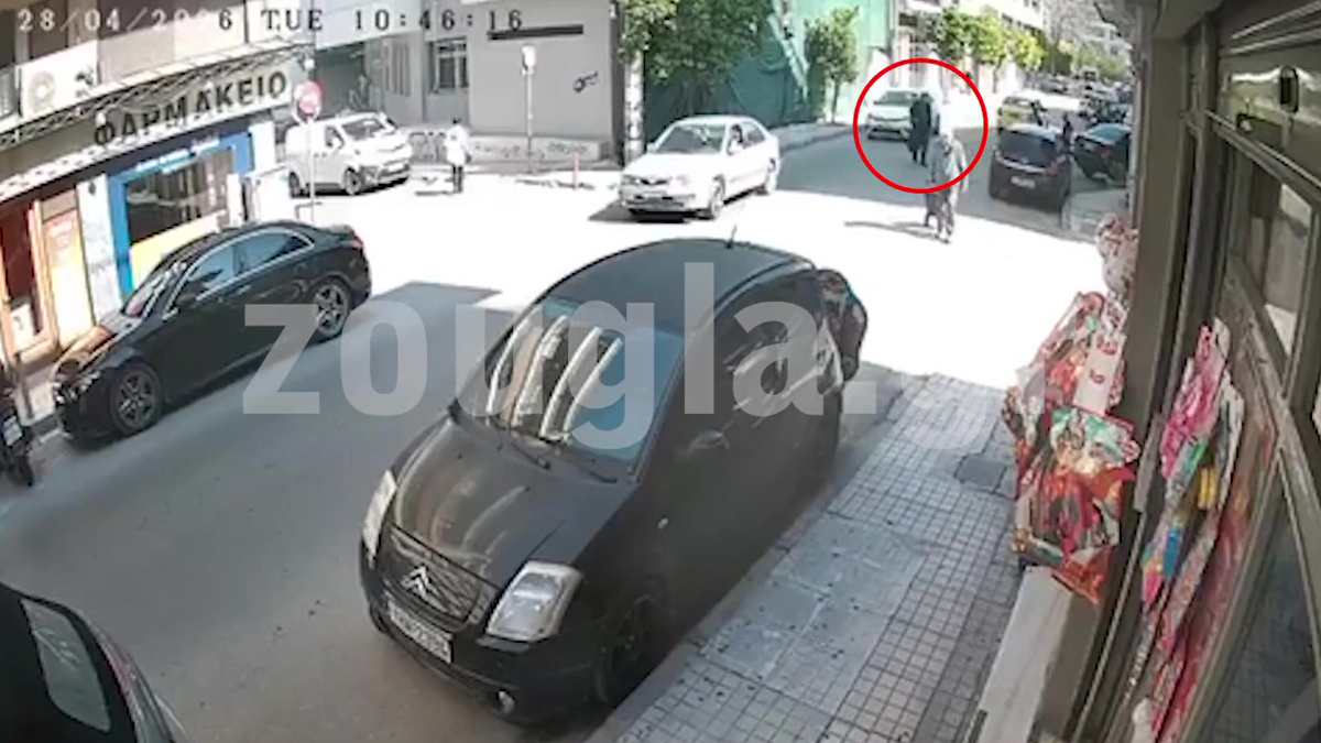 «Εδώ θα βρείτε τις απαντήσεις για ό,τι έγινε»