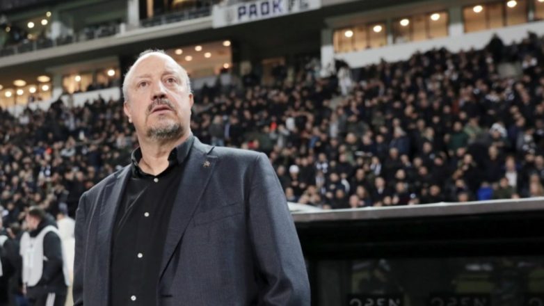 Επίθεση Γουόρνοκ σε Μπενίτεθ: «Στη διαχείριση ήταν ανύπαρκτος»