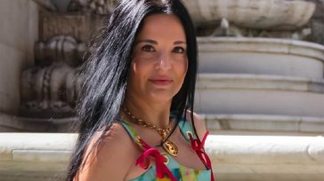 Η Ελεάννα Φινοκαλιώτη κάνει το ντεμπούτο της στο ABC με τον ρόλο της Libby στο «Betrayal»