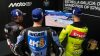 ESTRELLA GALICIA 0,0 GRAND PRIX Ισπανίας – Στατιστικά της κατηγορίας MotoGP