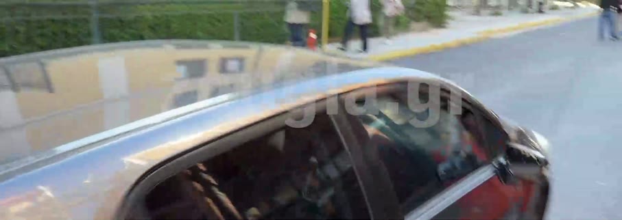 Για απόπειρα ανθρωποκτονίας κατά συρροή κατηγορείται ο 89χρονος