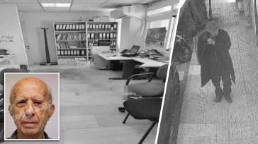 Το εισιτήριο για την Ανκόνα, το 38άρι περίστροφο και το απόκομμα εφημερίδας