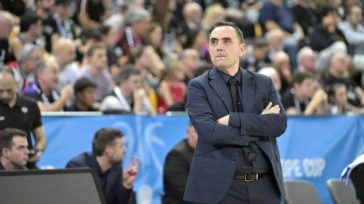 Μπούτσκος: «Θέλαμε πολύ να δώσουμε χαρά στους οπαδούς»