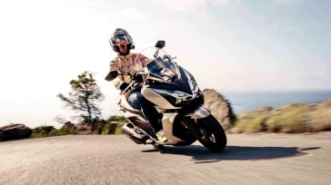 Νέος τιμοκατάλογος Kymco 2026 με σημαντικές εκπτώσεις