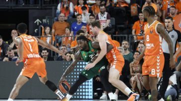 Λεσόρ: «Ακόμα δεν τελείωσε τίποτα» (video)