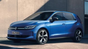 Νέο VW ID.Polo: Με 211 ηλεκτρικά άλογα και 454χλμ. αυτονομία, έρχεται στην Ελλάδα τον Σεπτέμβριο