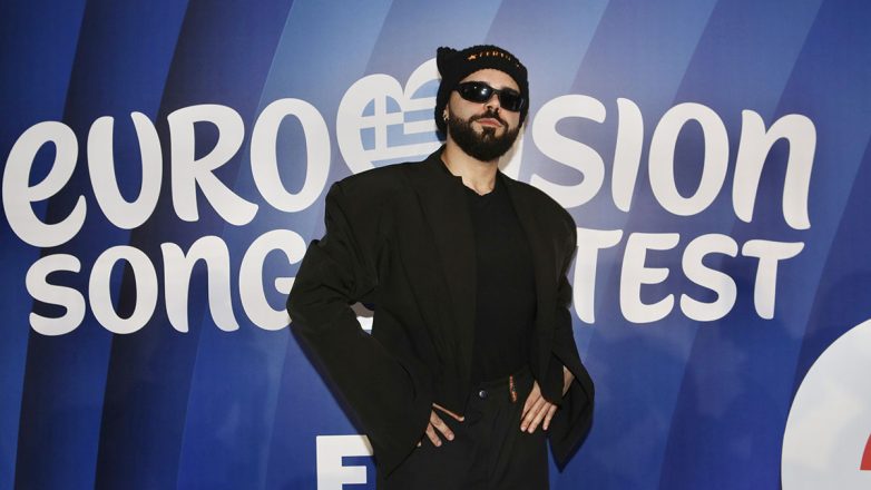 Akylas: Η πορεία από τις Σέρρες μέχρι την Eurovision