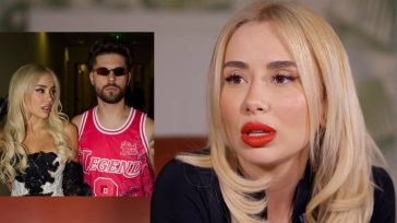 FY: Η σύζυγός του, Αλεξία Κεφαλά αποκαλύπτει πρώτη φορά ότι πήγαν να τον απαγάγουν!