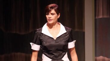 Άννα Μαρία Παπαχαραλάμπους: Απαντά για τις φήμες χωρισμού από τον Φάνη Μουρατίδη